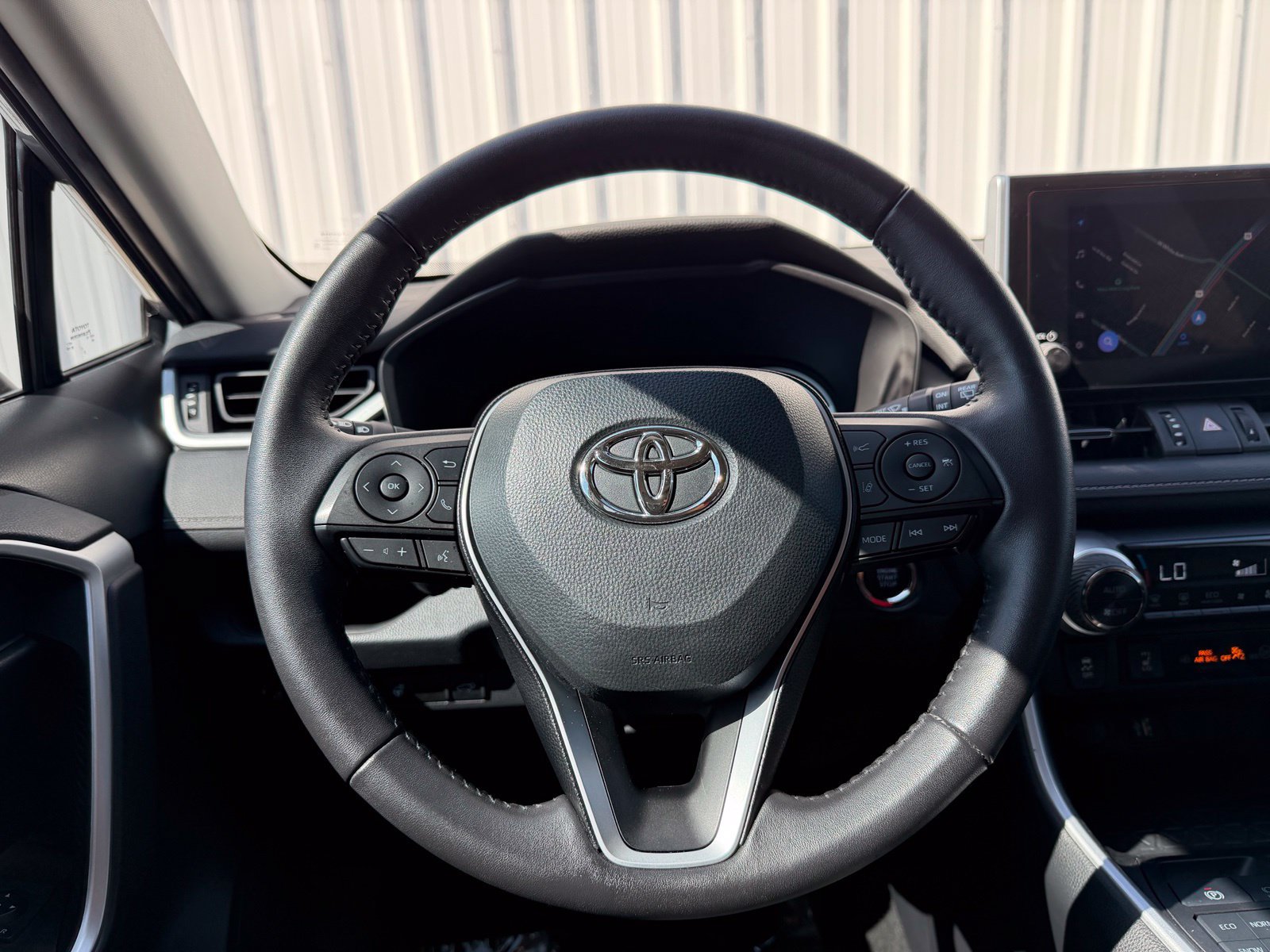 Used 2023 Toyota RAV4 XLE Premium AWD/4WD image 14