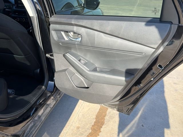 Used 2025 Honda Accord SE image 12