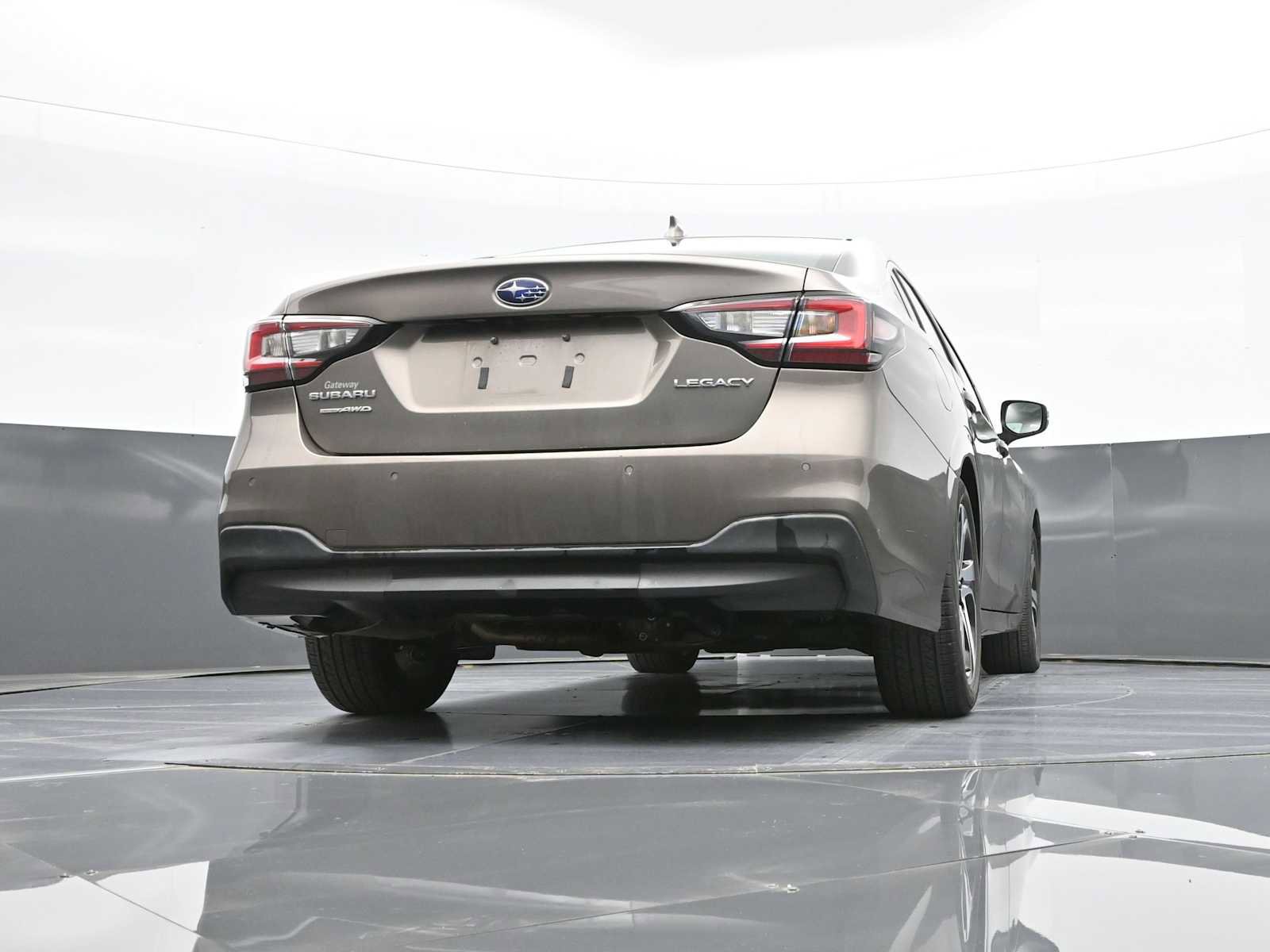 Used 2022 Subaru Legacy Limited image 70