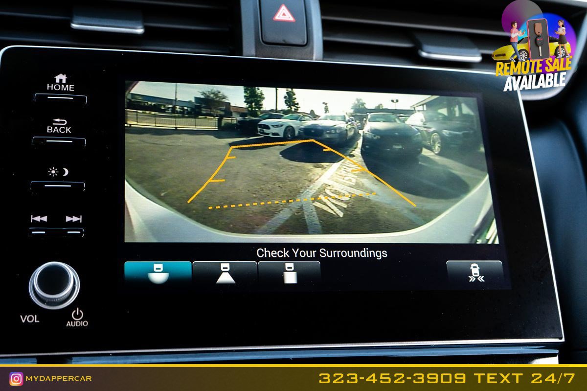 Used 2022 Honda Insight Touring image 41