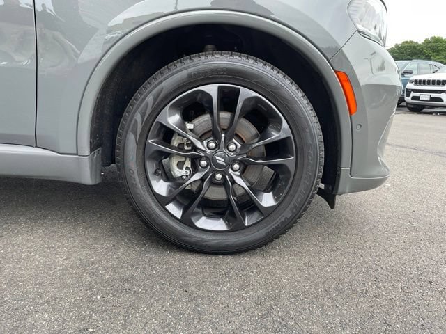 Used 2023 Dodge Durango R/T AWD/4WD image 38