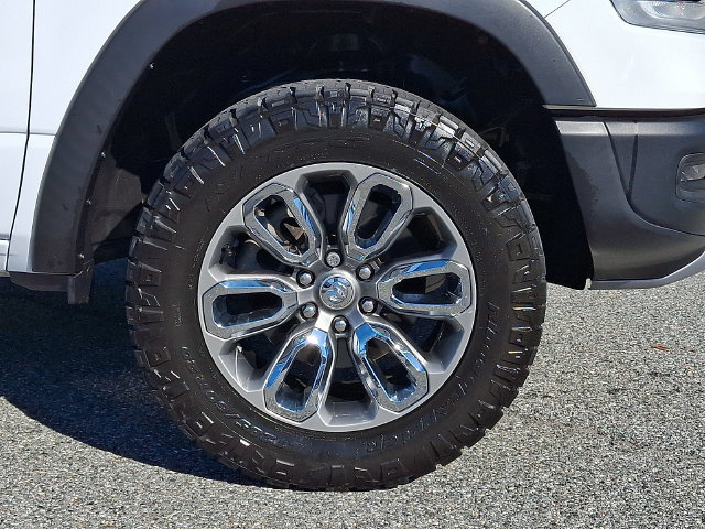 Used 2024 RAM 1500 Rebel w/ Rebel Level 1 Equipment Group AWD/4WD image 8