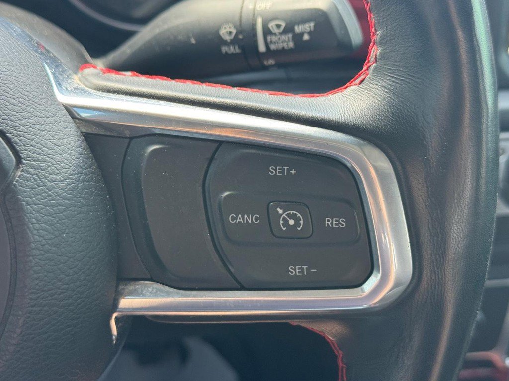 Used 2021 Jeep Gladiator Rubicon AWD/4WD image 22