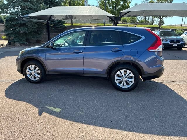 Used 2013 Honda CR-V EX image 6
