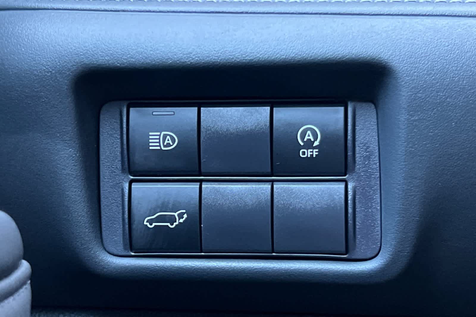 Used 2026 Toyota Highlander XLE AWD/4WD image 32