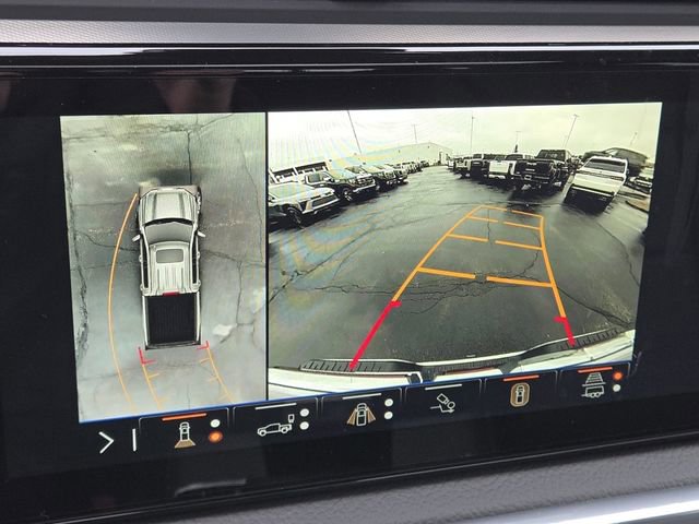 New 2026 GMC Sierra 1500 Denali image 5