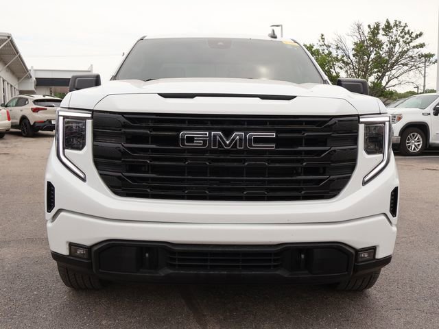 Certified 2023 GMC Sierra 1500 Elevation AWD/4WD image 2