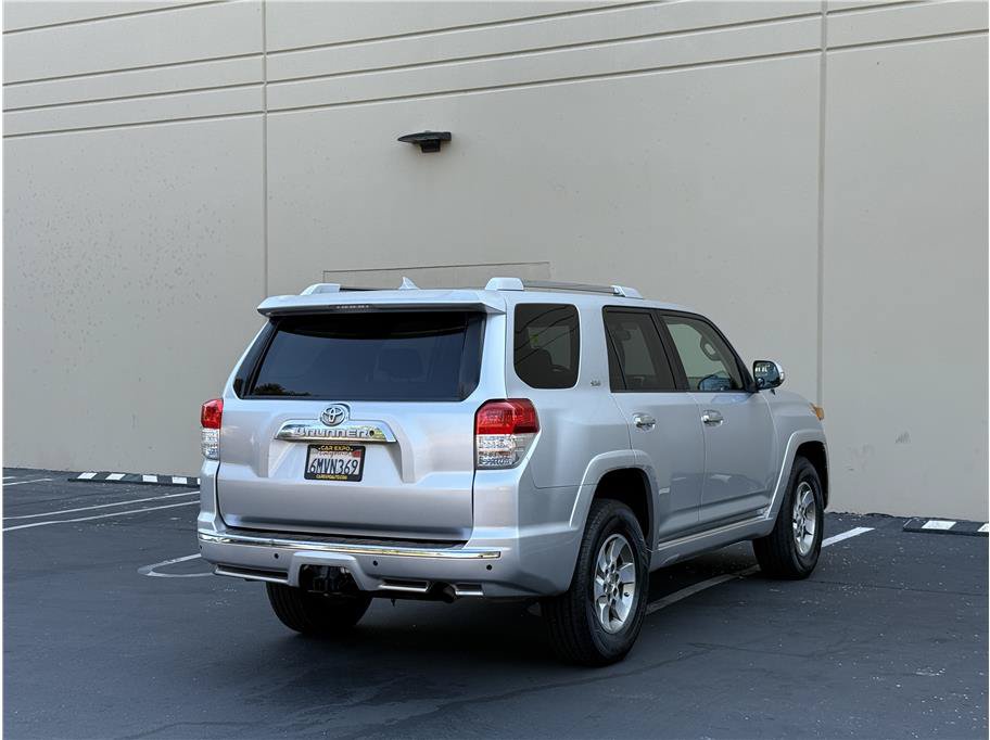 Used 2010 Toyota 4Runner SR5 RWD image 6
