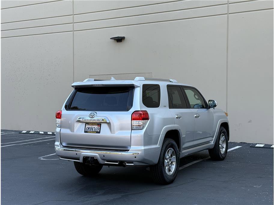 Used 2010 Toyota 4Runner SR5 RWD image 6