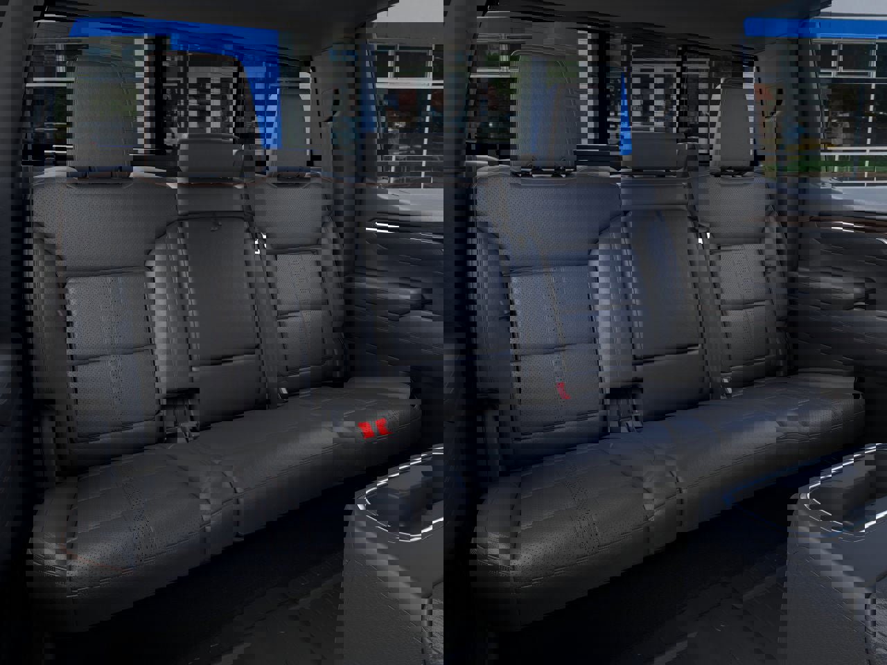 New 2026 Chevrolet Silverado 1500 High Country image 41