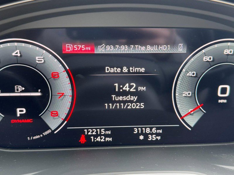 Used 2025 Audi Q5 2.0T Premium image 20