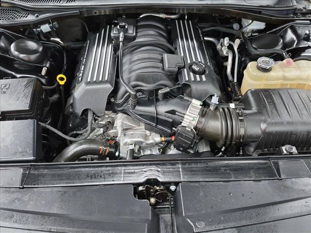 Used 2022 Dodge Challenger R/T Scat Pack RWD image 21