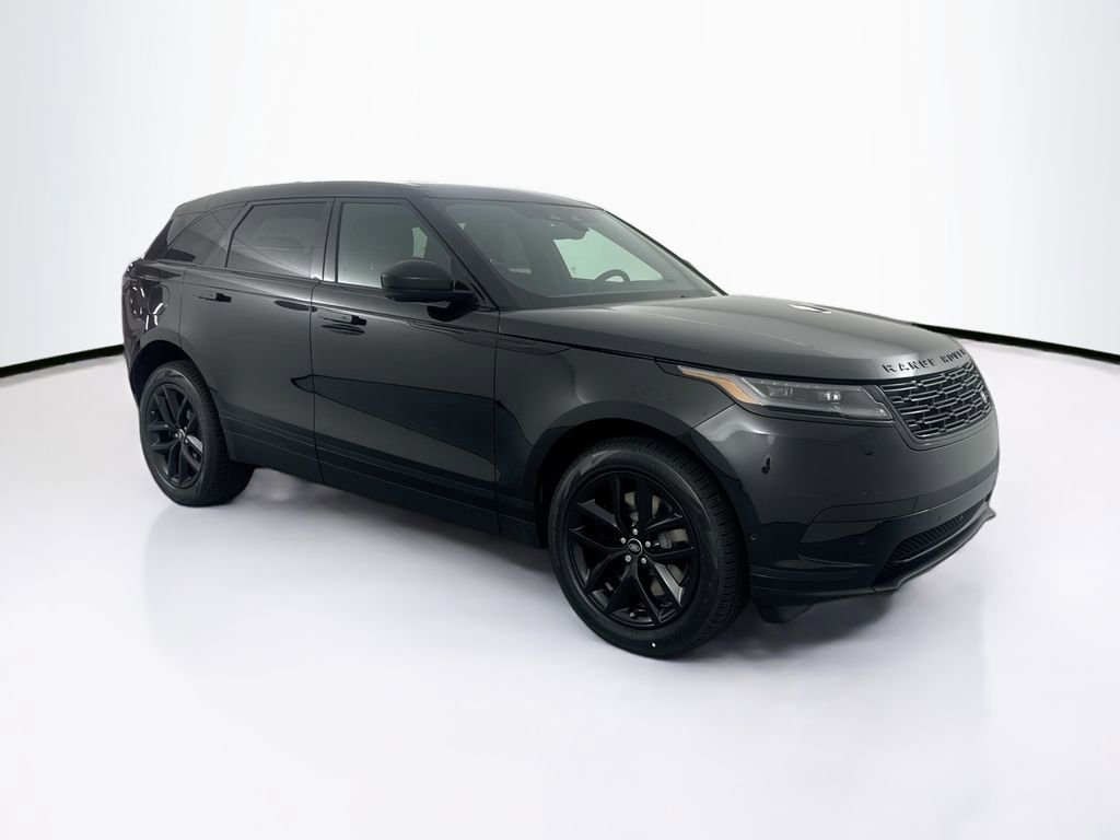 New 2026 Land Rover Range Rover Velar S image 3