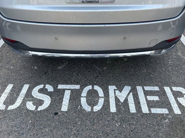 Used 2024 MAZDA CX-90 3.3 Turbo S w/ Premium Plus image 5