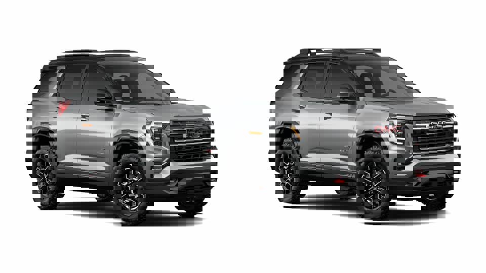 New 2026 GMC Terrain AT4 w/ Technology Package II image 65
