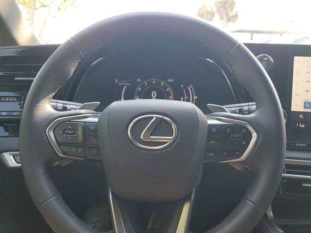 Used 2024 Lexus RX 350 FWD image 41