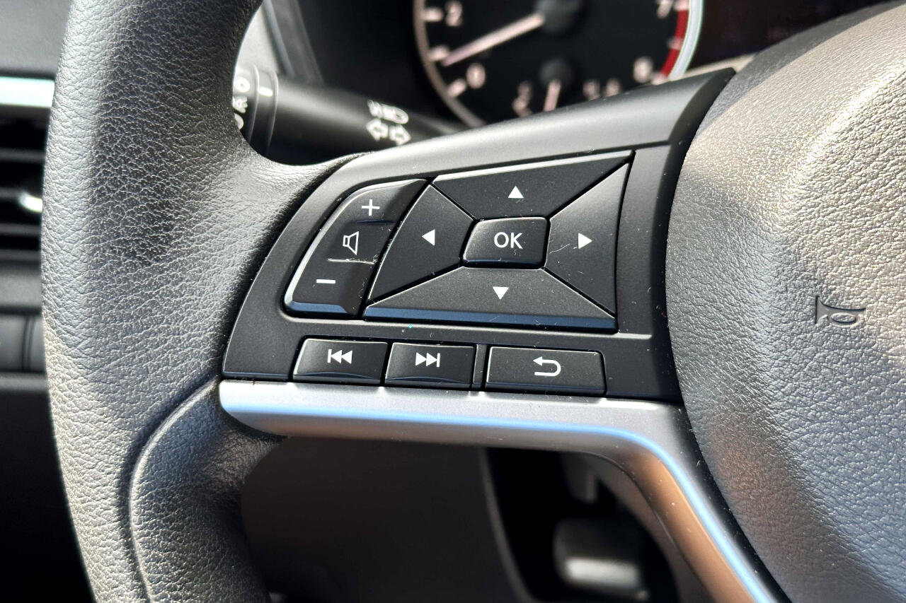 Used 2022 Nissan Altima 2.5 SV image 20