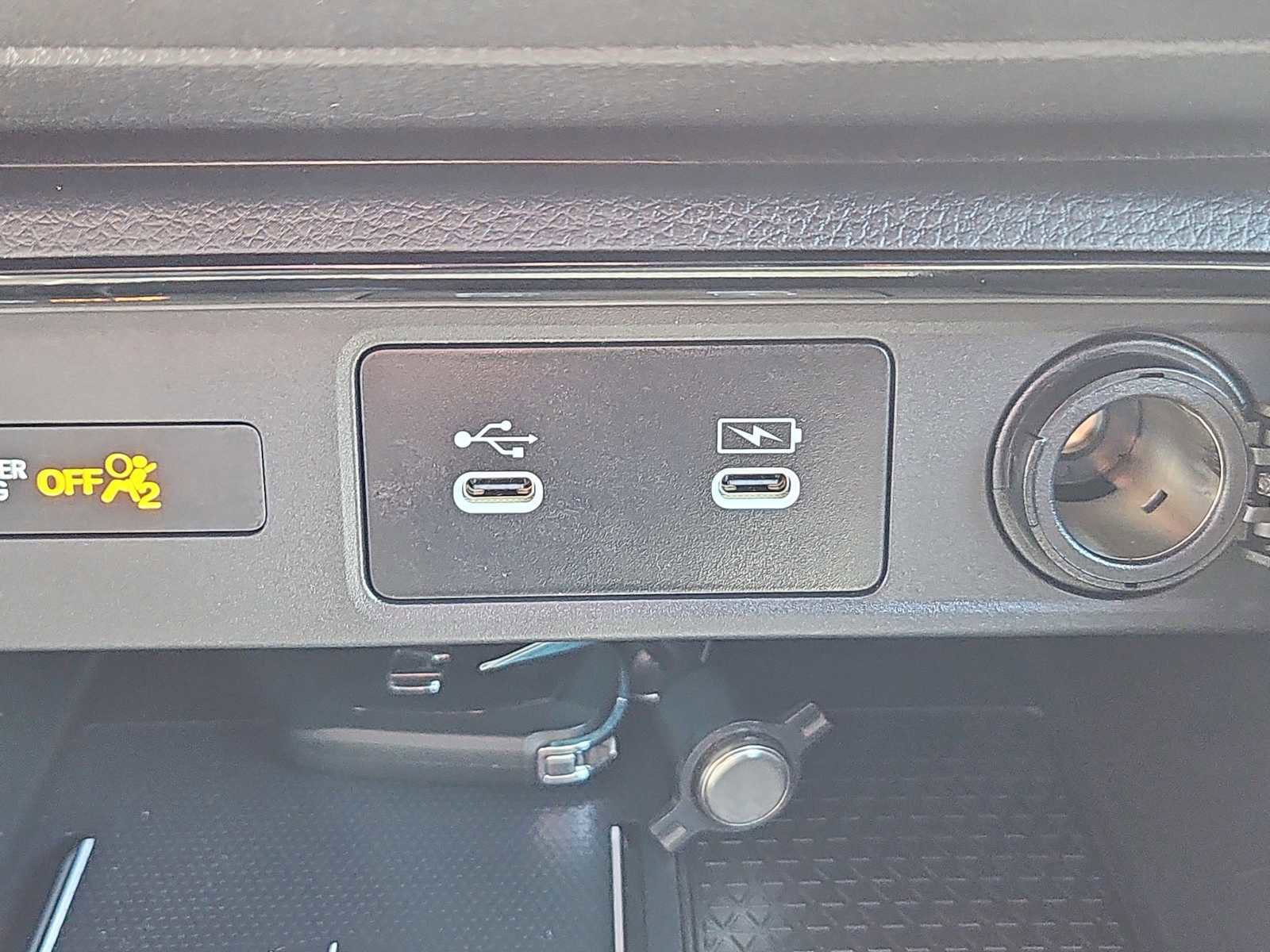 Used 2026 Honda CR-V Sport-L image 17