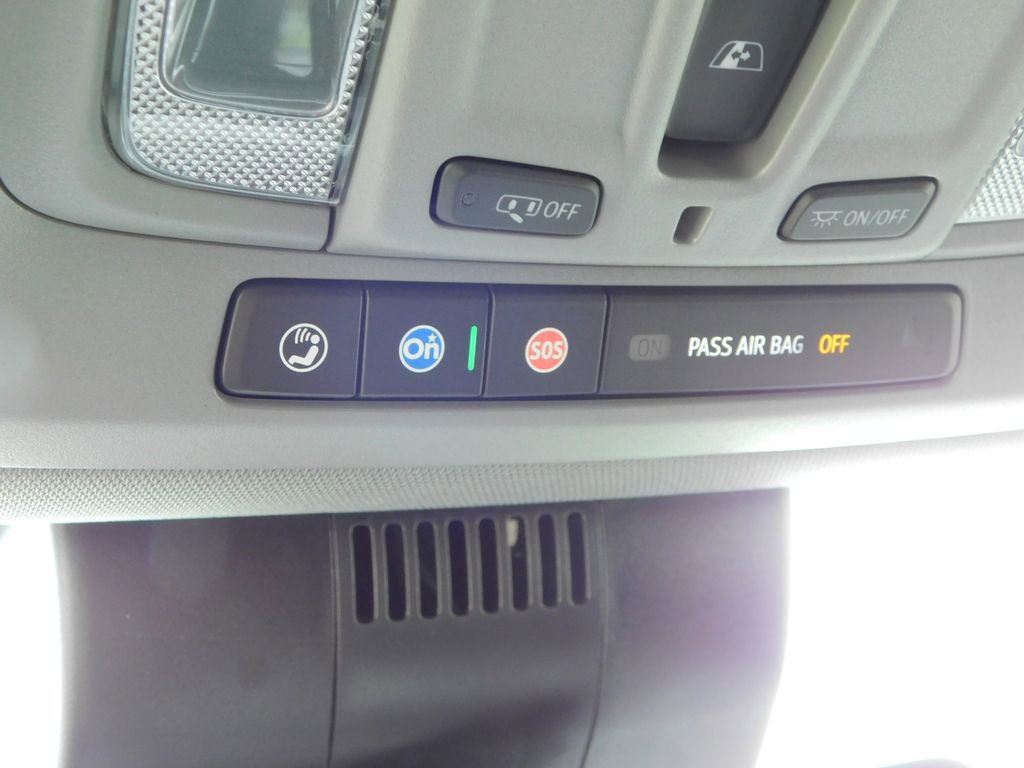 Used 2024 Chevrolet Silverado 2500 LTZ w/ LTZ Plus Package image 42