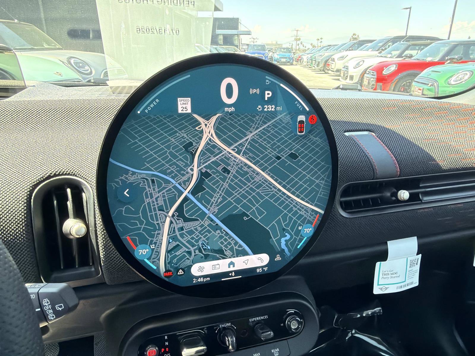 New 2026 MINI Cooper S FWD image 20
