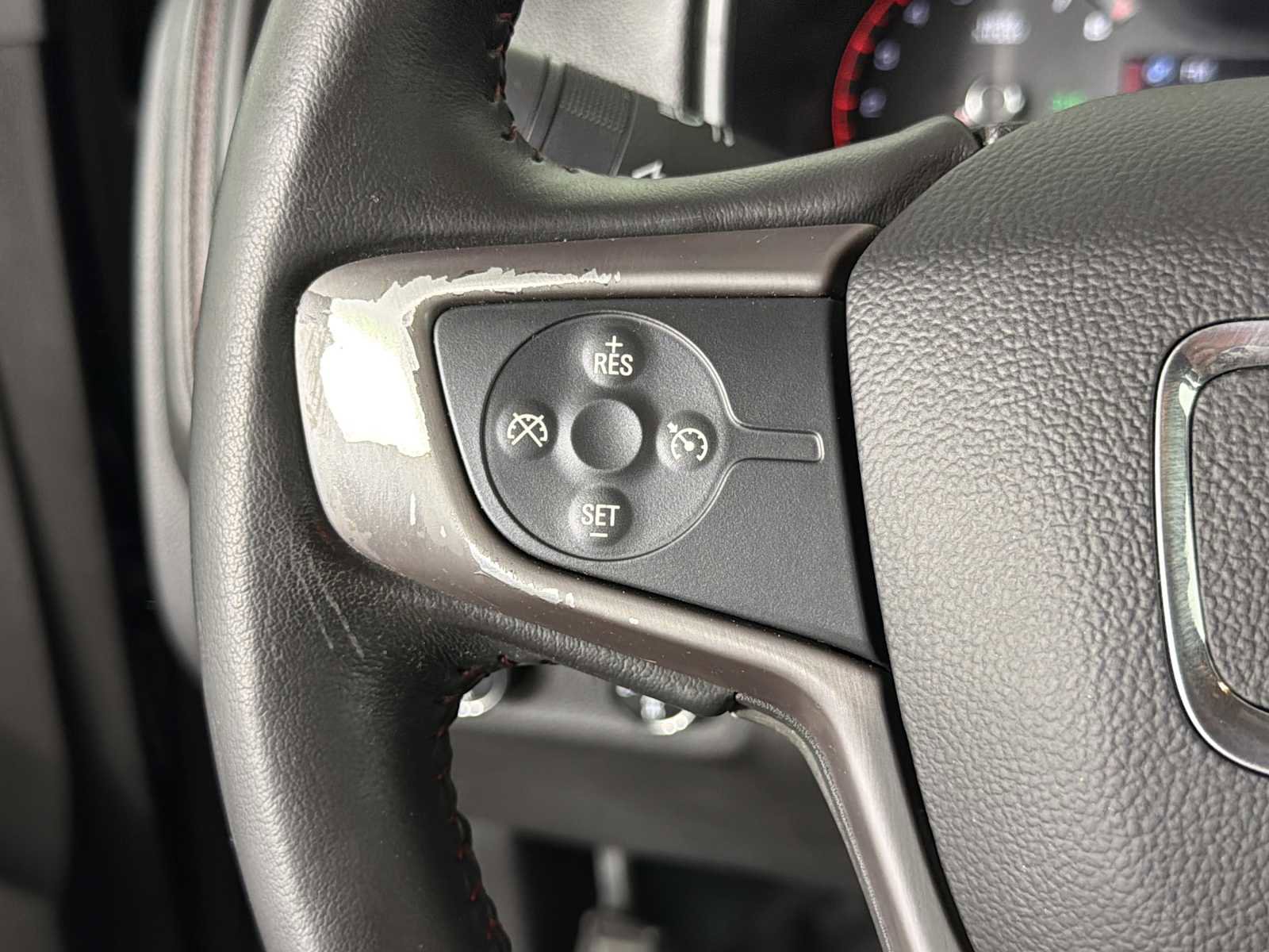 Used 2016 GMC Canyon SLE w/ All Terrain Package image 24