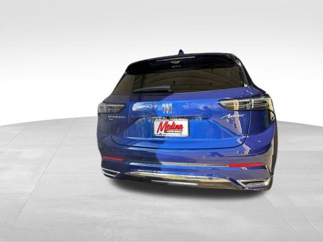 Used 2024 Buick Envision Avenir image 6