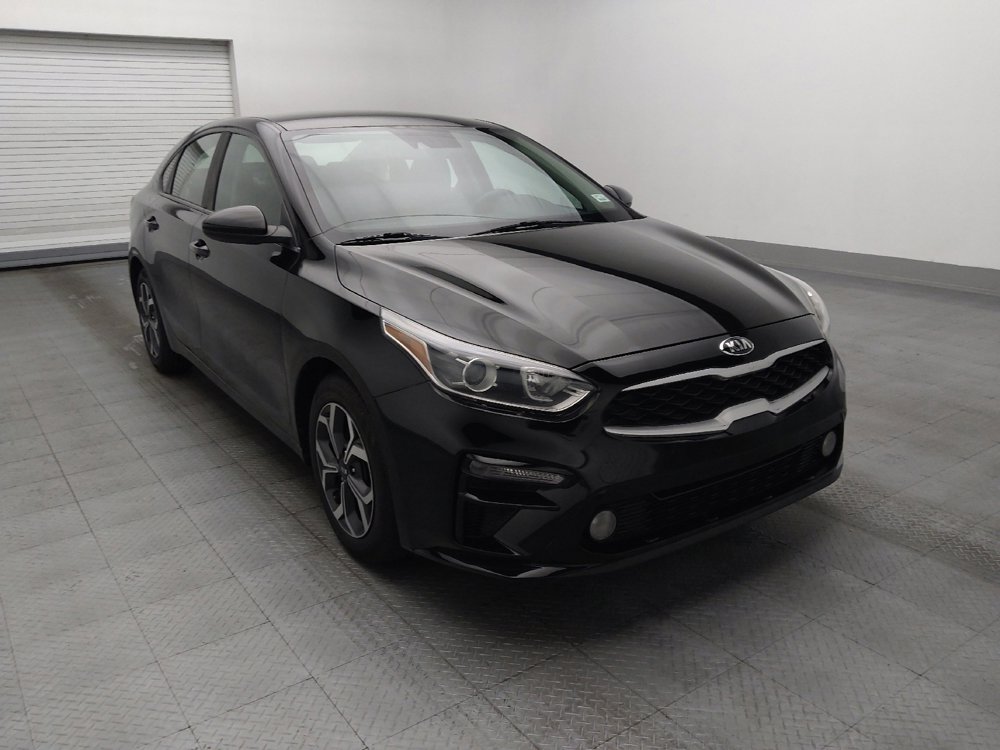 Used 2019 Kia Forte LXS FWD image 13