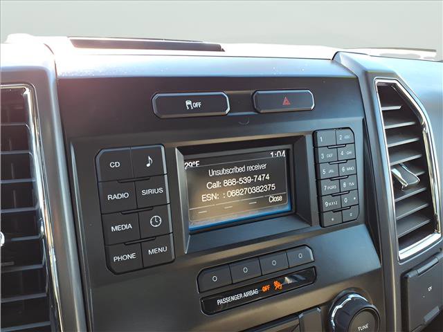 Used 2015 Ford F150 XLT w/ Equipment Group 301A Mid image 18