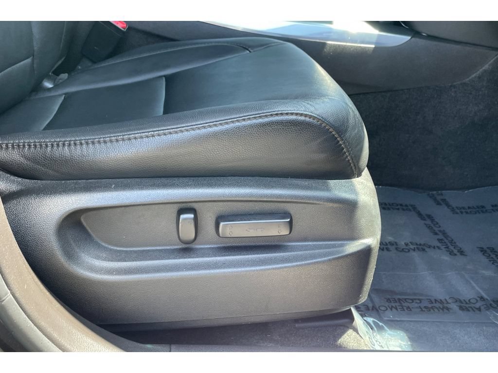 Used 2016 Acura MDX SH-AWD w/ Technology Package image 23