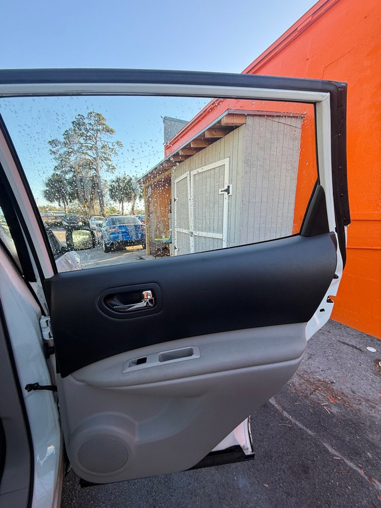 Used 2014 Nissan Rogue S w/ Convenience Package image 14