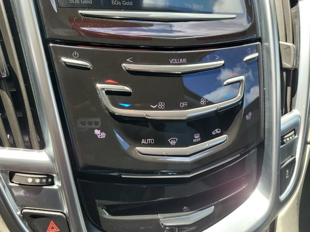 Used 2015 Cadillac SRX Luxury w/ Driver Awareness Package FWD image 16