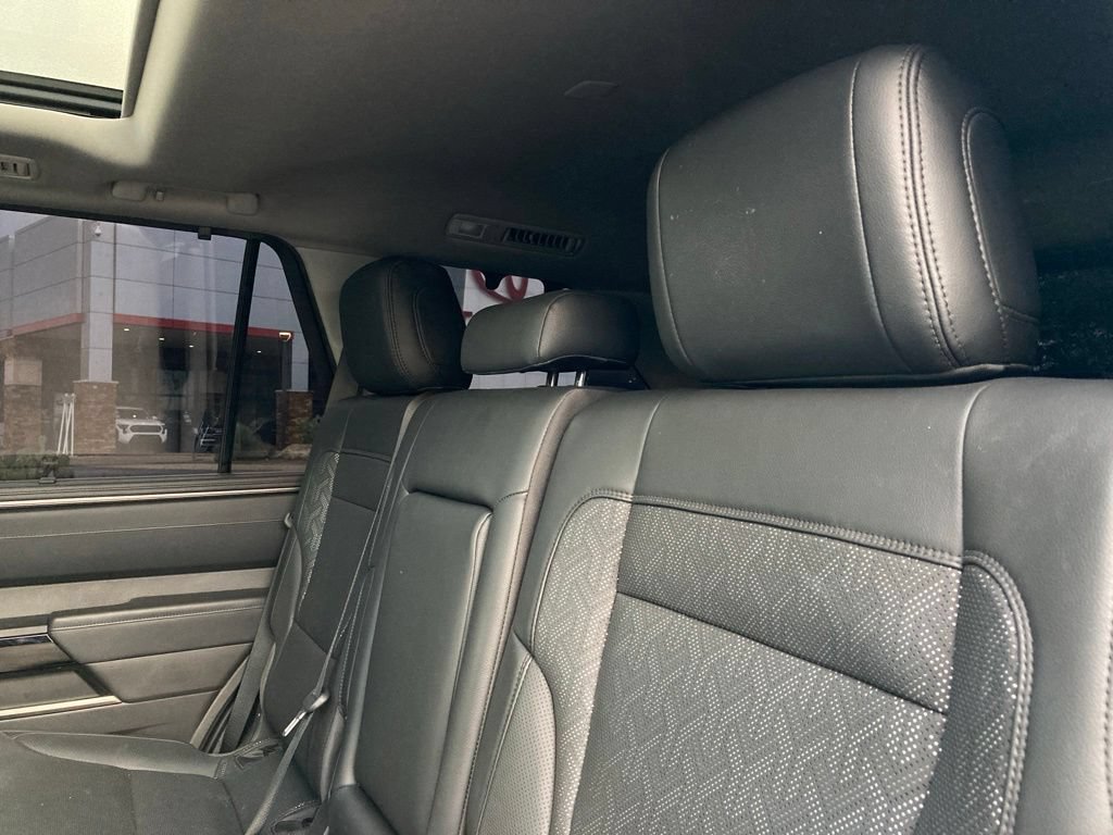 Certified 2024 Toyota Sequoia Limited RWD image 8