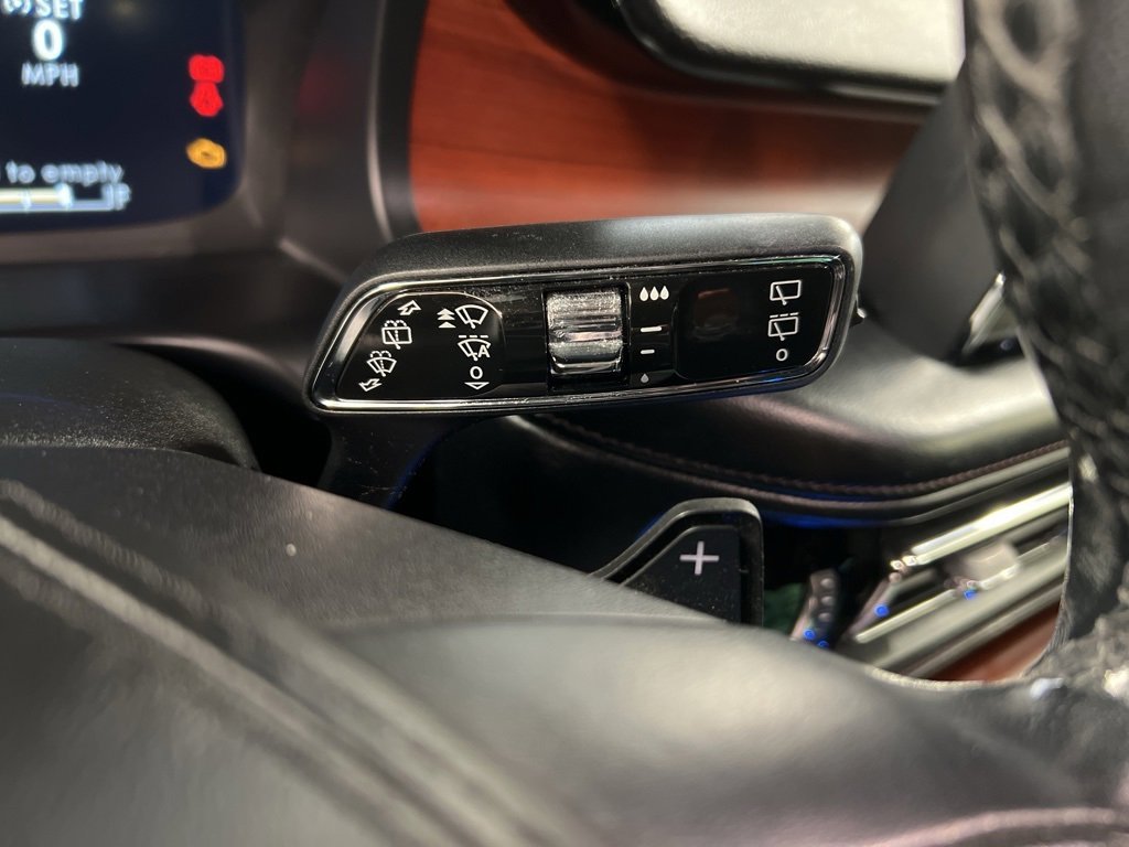 Used 2020 Lincoln Aviator Reserve w/ Elements Package Plus image 22