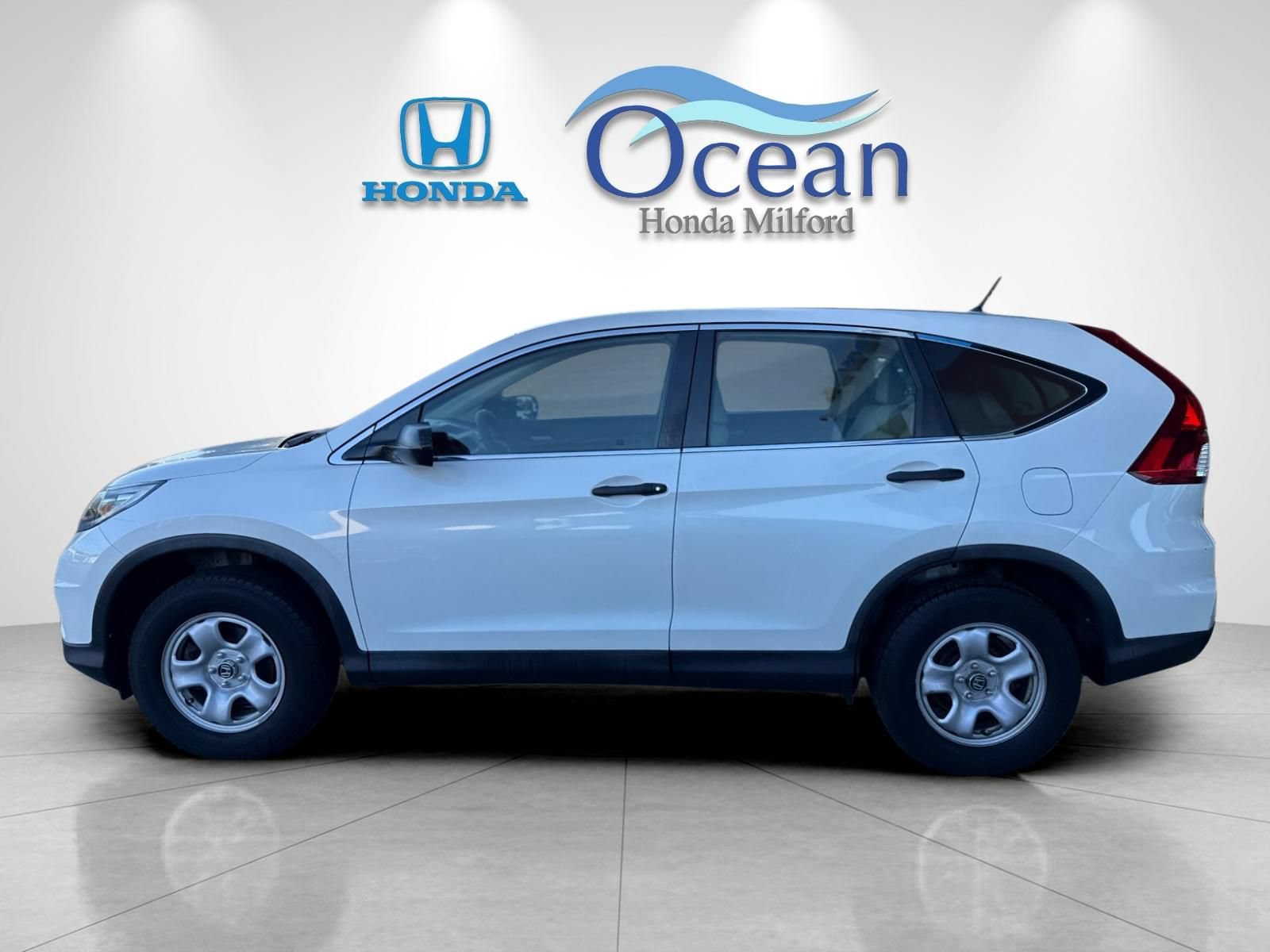 Used 2016 Honda CR-V LX image 6