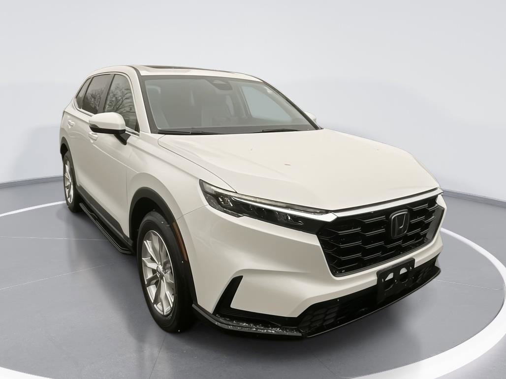 Used 2023 Honda CR-V EX