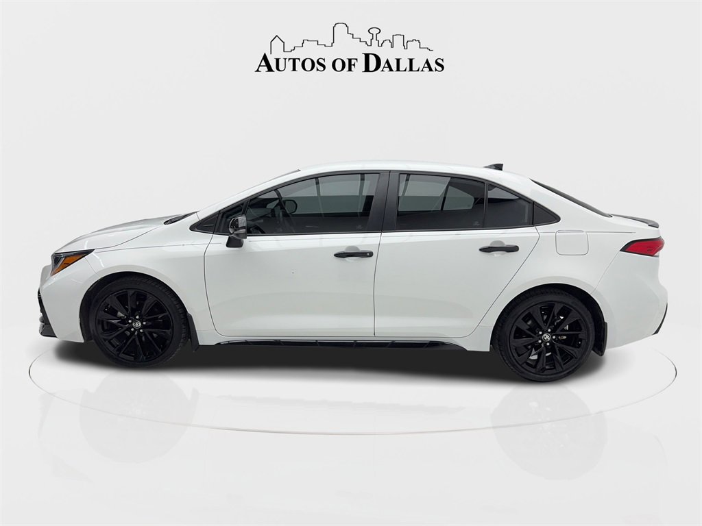 Used 2022 Toyota Corolla SE image 6