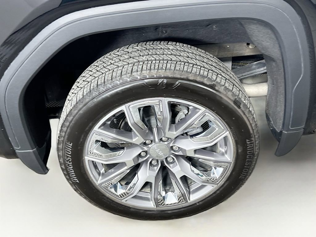 Certified 2024 GMC Sierra 1500 Denali w/ Denali Reserve Package image 28