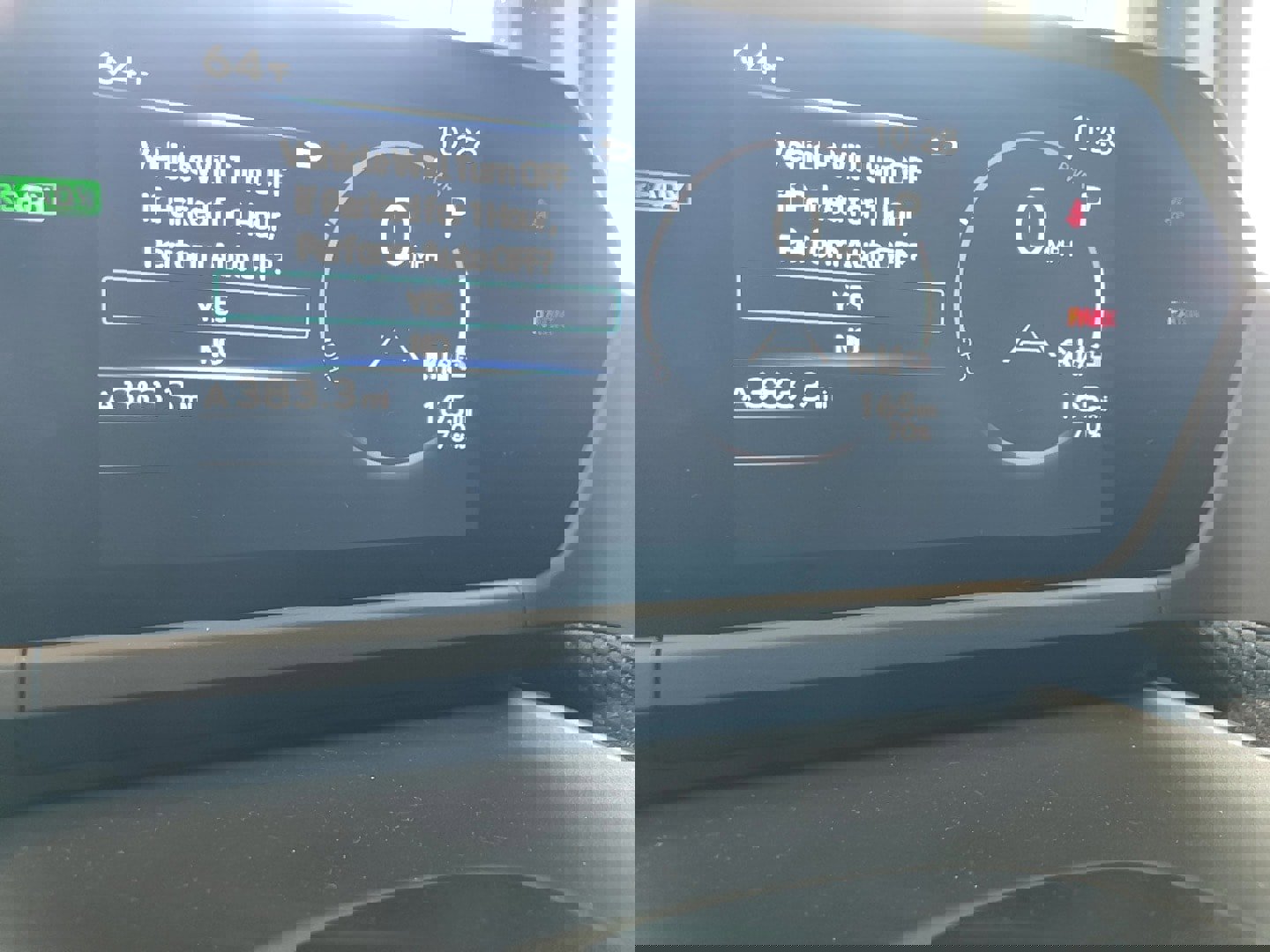 Used 2023 Subaru Solterra AWD image 20