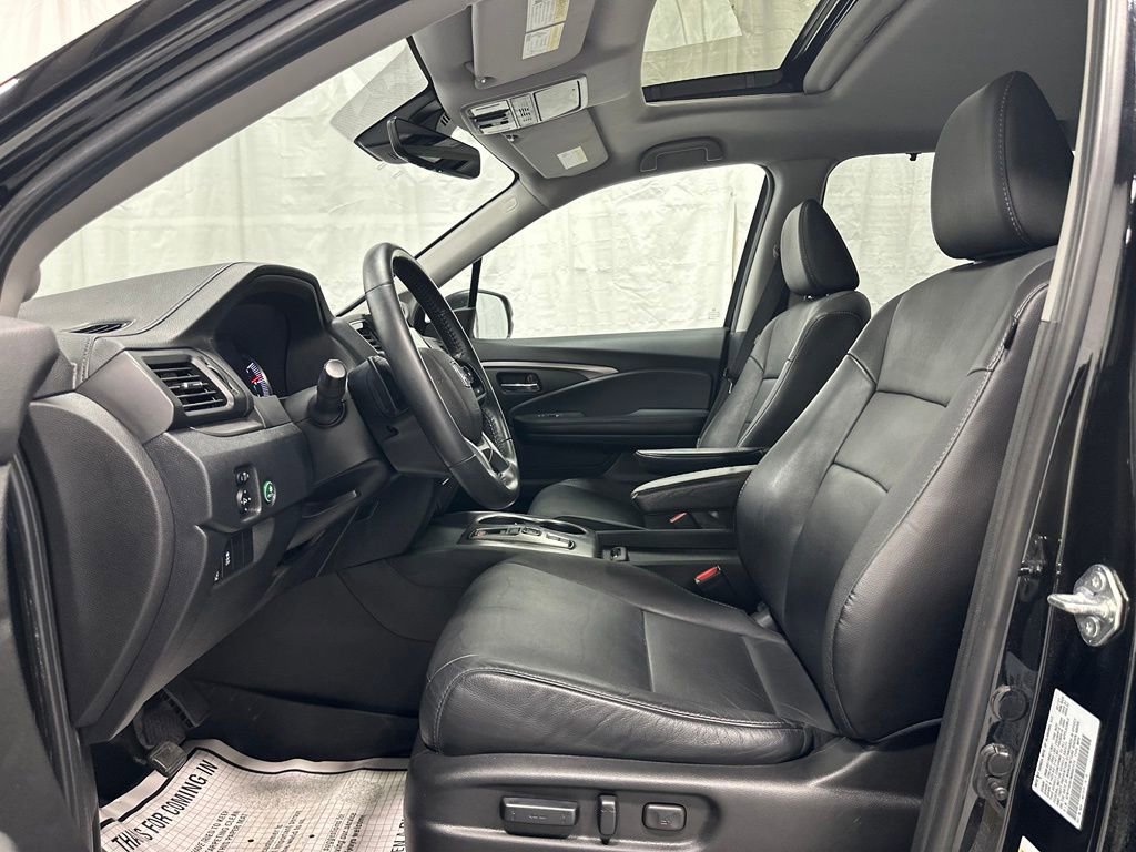 Used 2021 Honda Pilot EX-L image 14