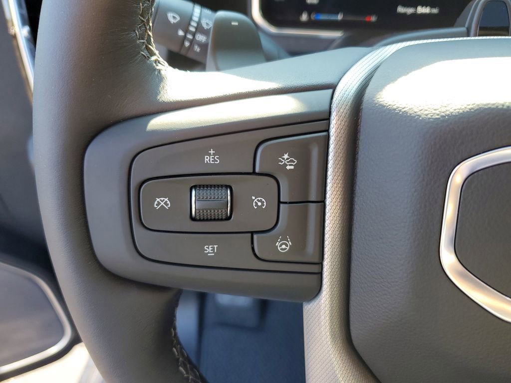 New 2026 GMC Sierra 1500 Denali image 22