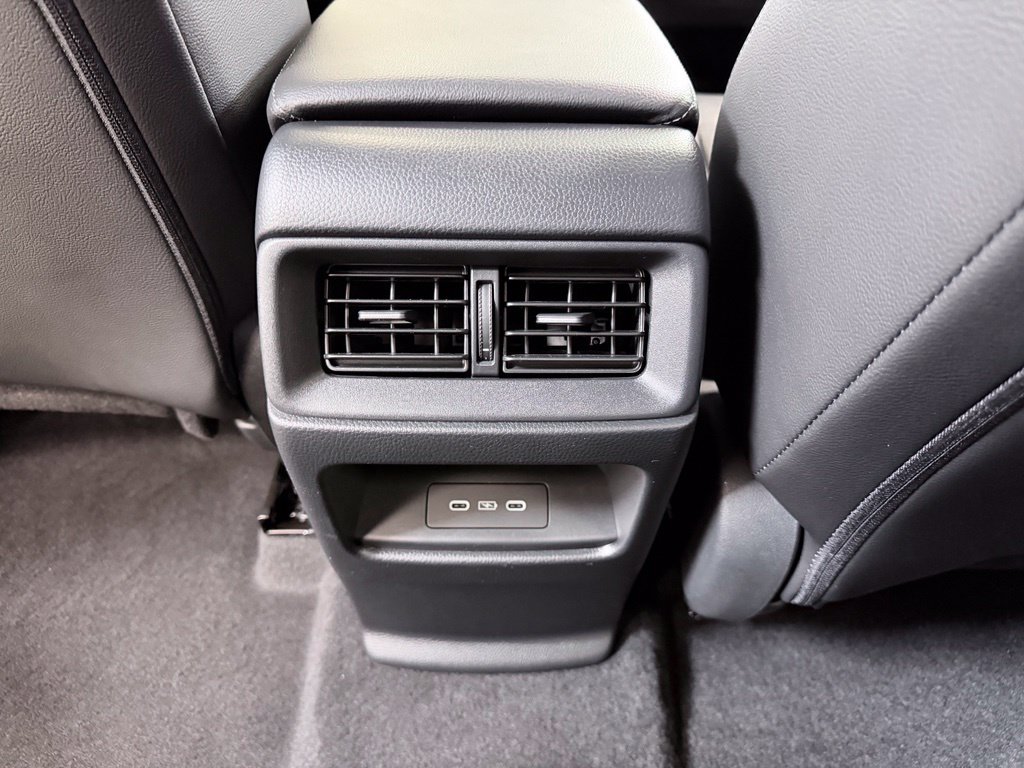 New 2027 Honda CR-V EX-L image 23