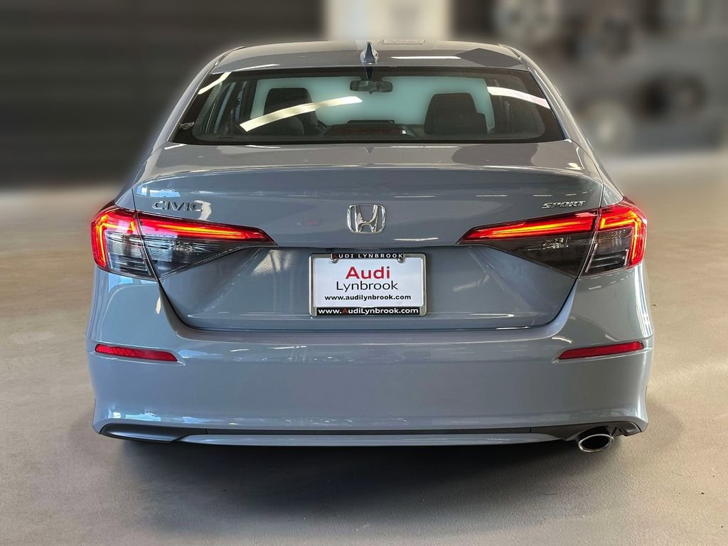 Used 2023 Honda Civic Sport image 5