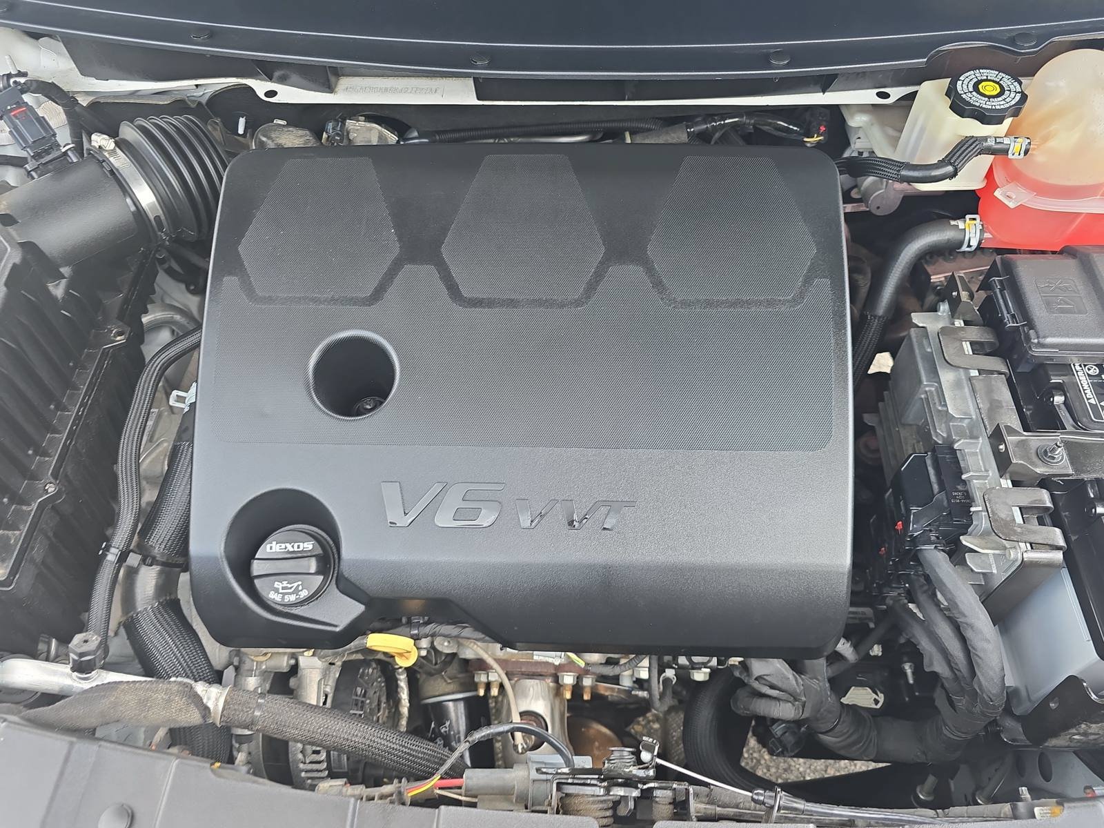 Used 2019 Buick Enclave Essence FWD image 32