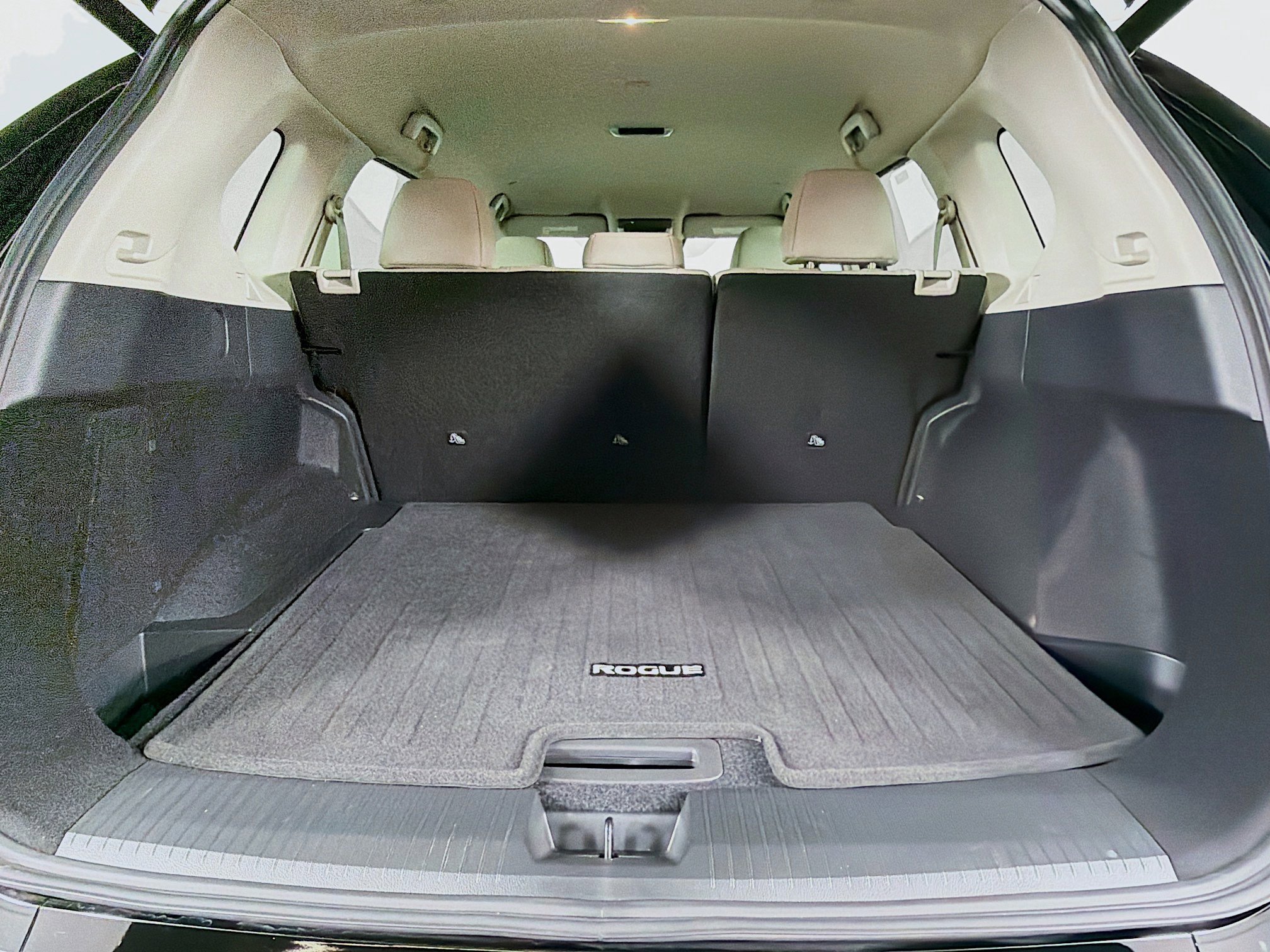 Used 2026 Nissan Rogue SL image 26