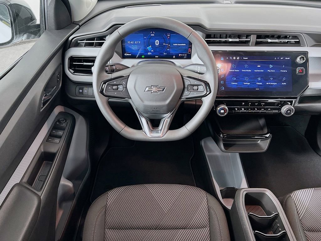 New 2027 Chevrolet Bolt LT FWD image 21