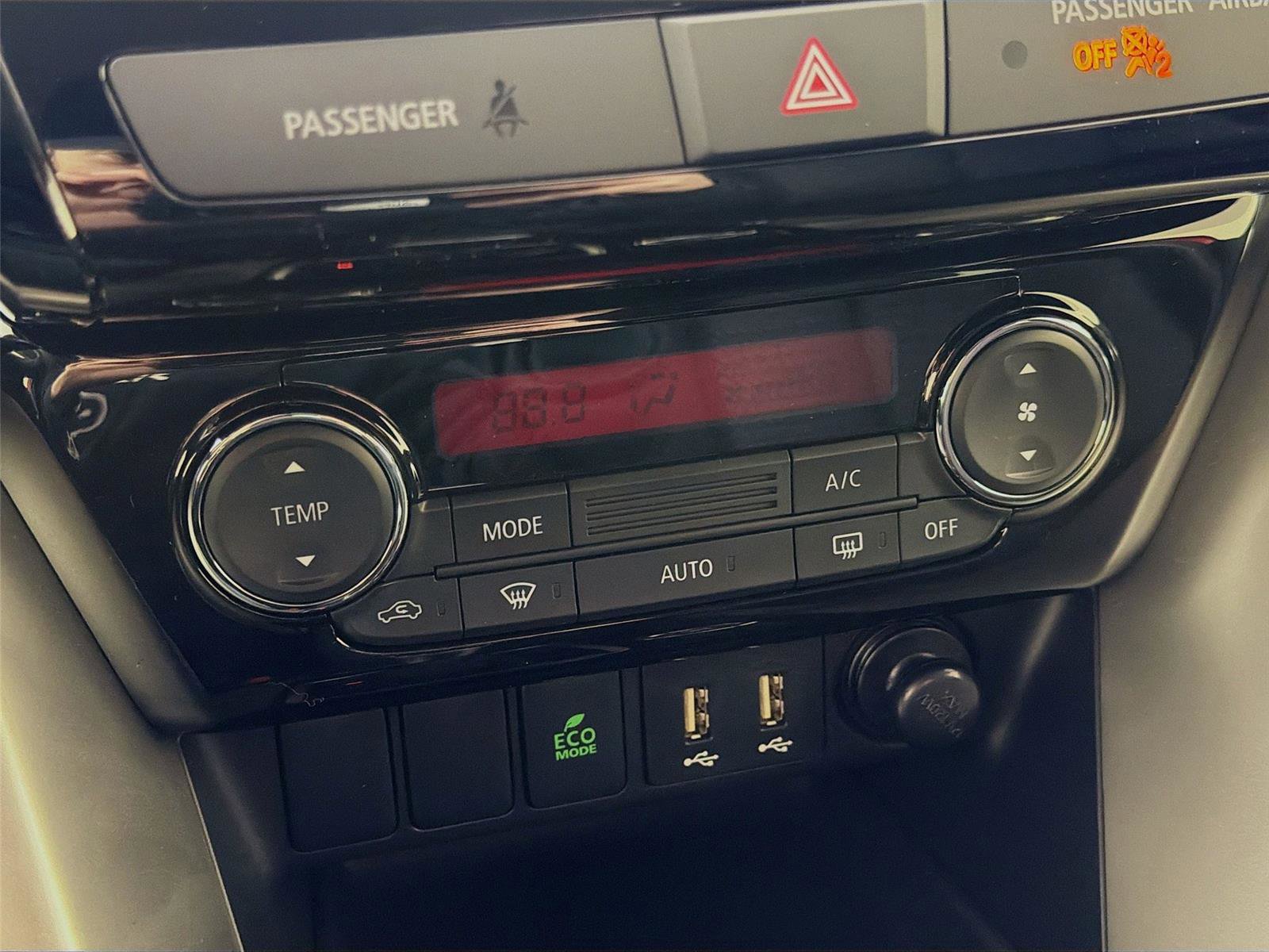 New 2026 Mitsubishi Eclipse Cross LE image 16