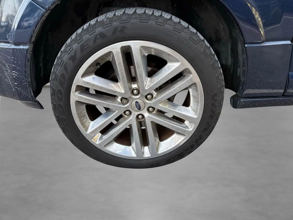 Used 2017 Ford Expedition Limited w/ Equipment Group 301A image 14