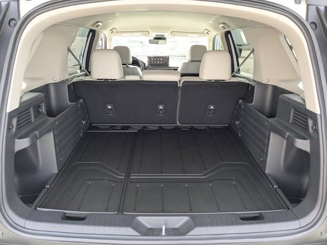 New 2026 Honda Passport RTL image 13