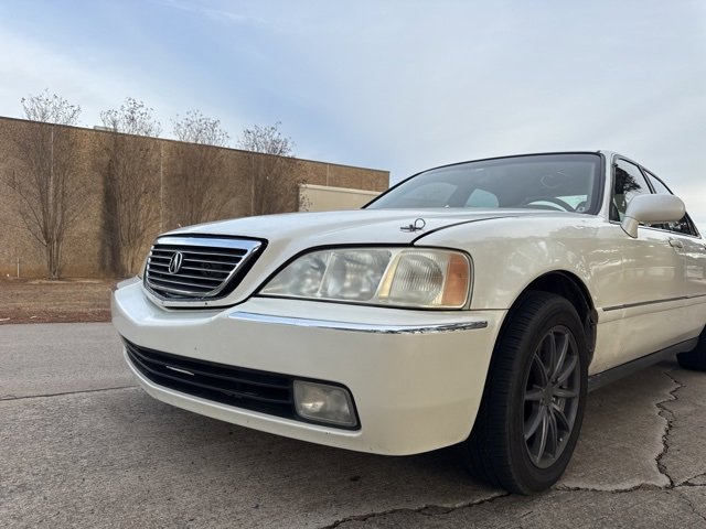 Used 2000 Acura RL image 37