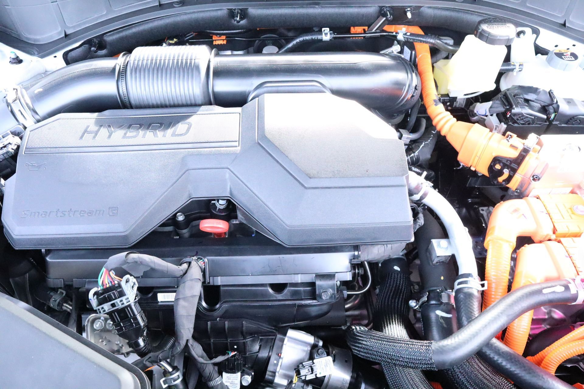 New 2026 Hyundai Santa Fe Calligraphy image 6